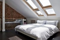 Loft bedroom decor ideas