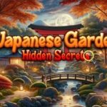 Japanese Garden – Hidden Secrets