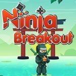 Ninja Breakout